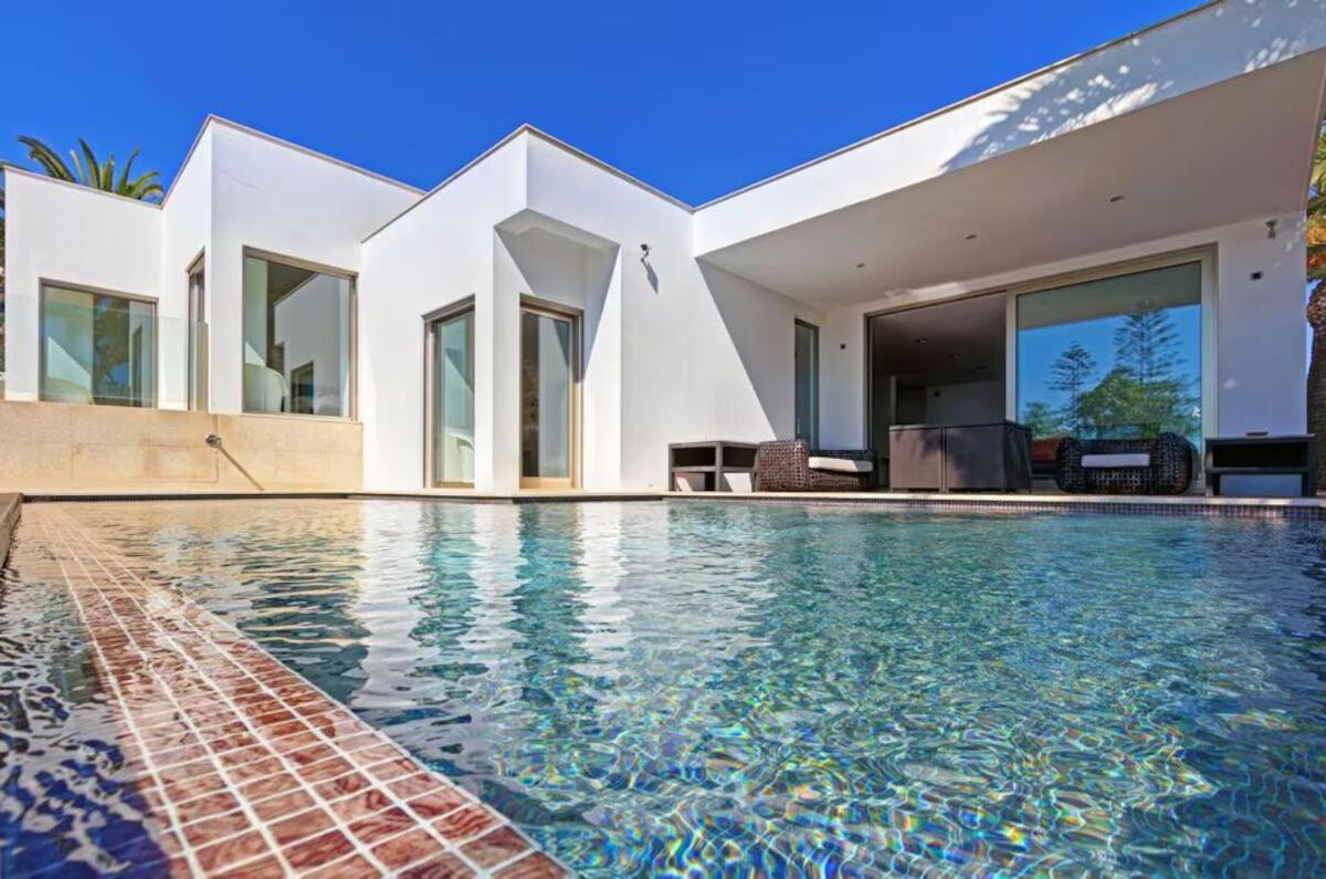 Jacaranda Villa